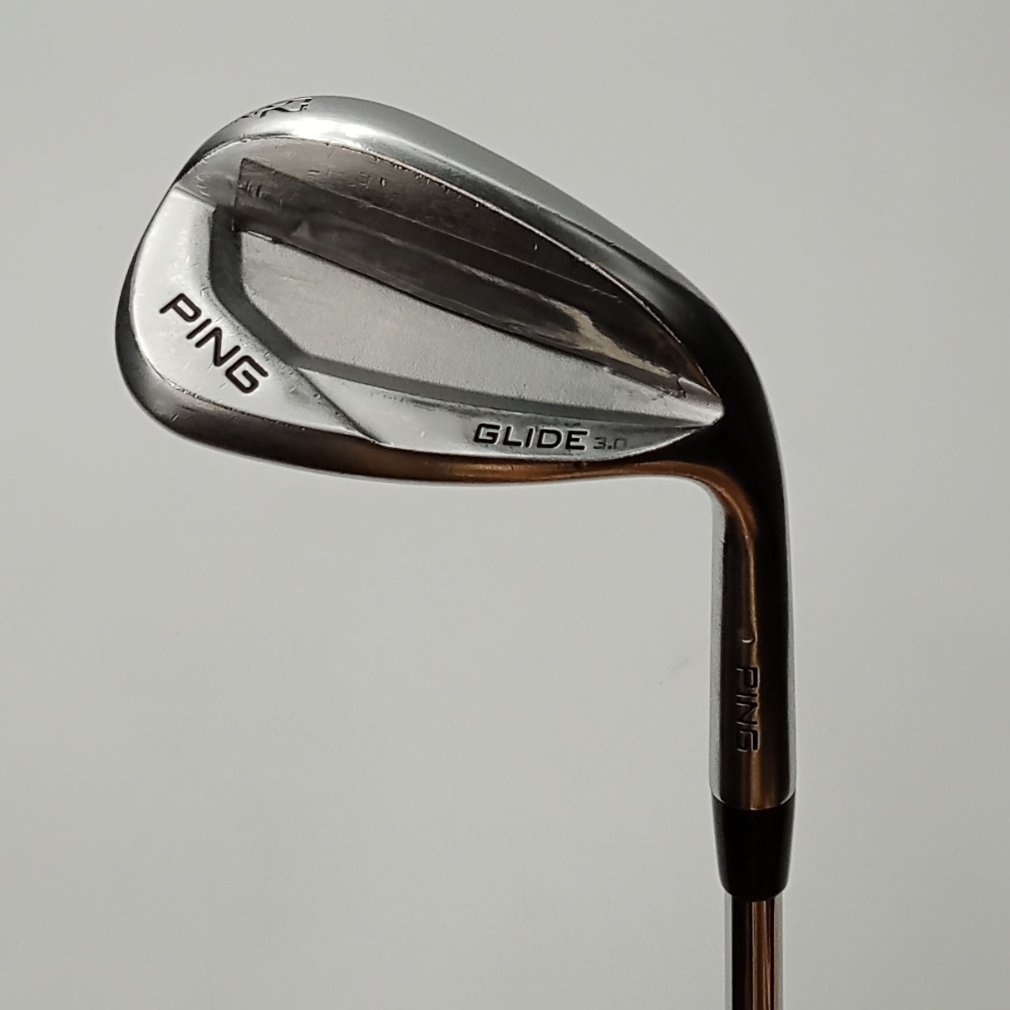 GLIDE 3.0 SS WG 52° 12° S N.S.PRO MODUS3 TOUR105｜Alpen Online