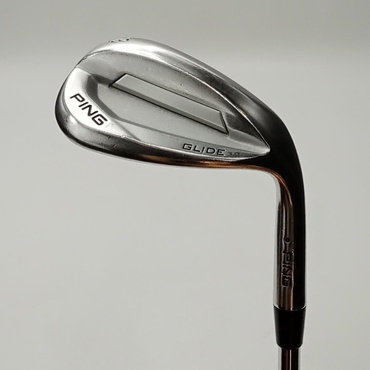 GLIDE　3.0　SS WG 58°  10°  S N.S.PRO　MODUS3　TOUR105