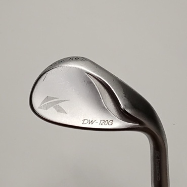 Dolphin　Wedge　DW-120G ウェッジ その他スチール