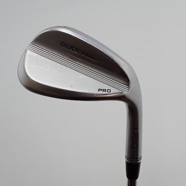 GLIDE　FORGED　PRO　Sグラインドソール WG 50°  10°  S N.S.PRO　MODUS3　TOUR115