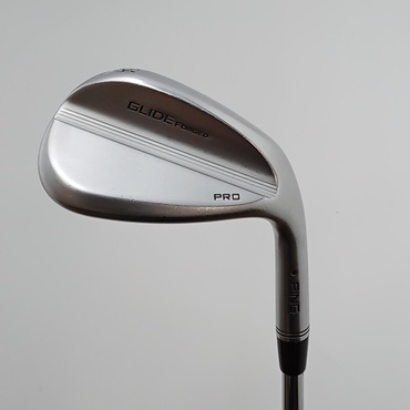 GLIDE　FORGED　PRO　Sグラインドソール WG 54°  10°  S N.S.PRO　MODUS3　TOUR115