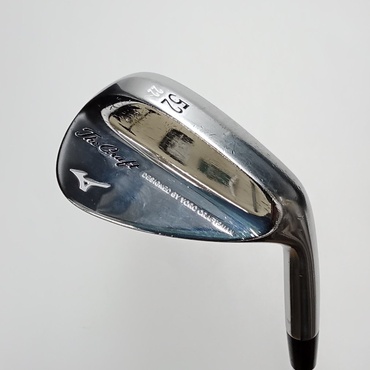 The　Craft　Wedge　2.0　EC WG 52°  22°  S N.S.PRO　MODUS3　WEDGE　105