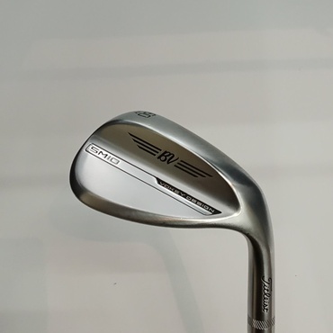 VOKEY　SM10　ツアークローム ウェッジ その他スチール