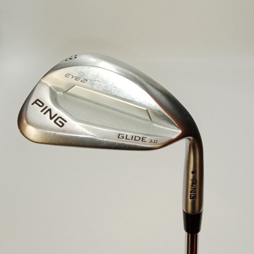 GLIDE　3.0　EYE　2 WG 58°  8°  S N.S.PRO　MODUS3　TOUR105