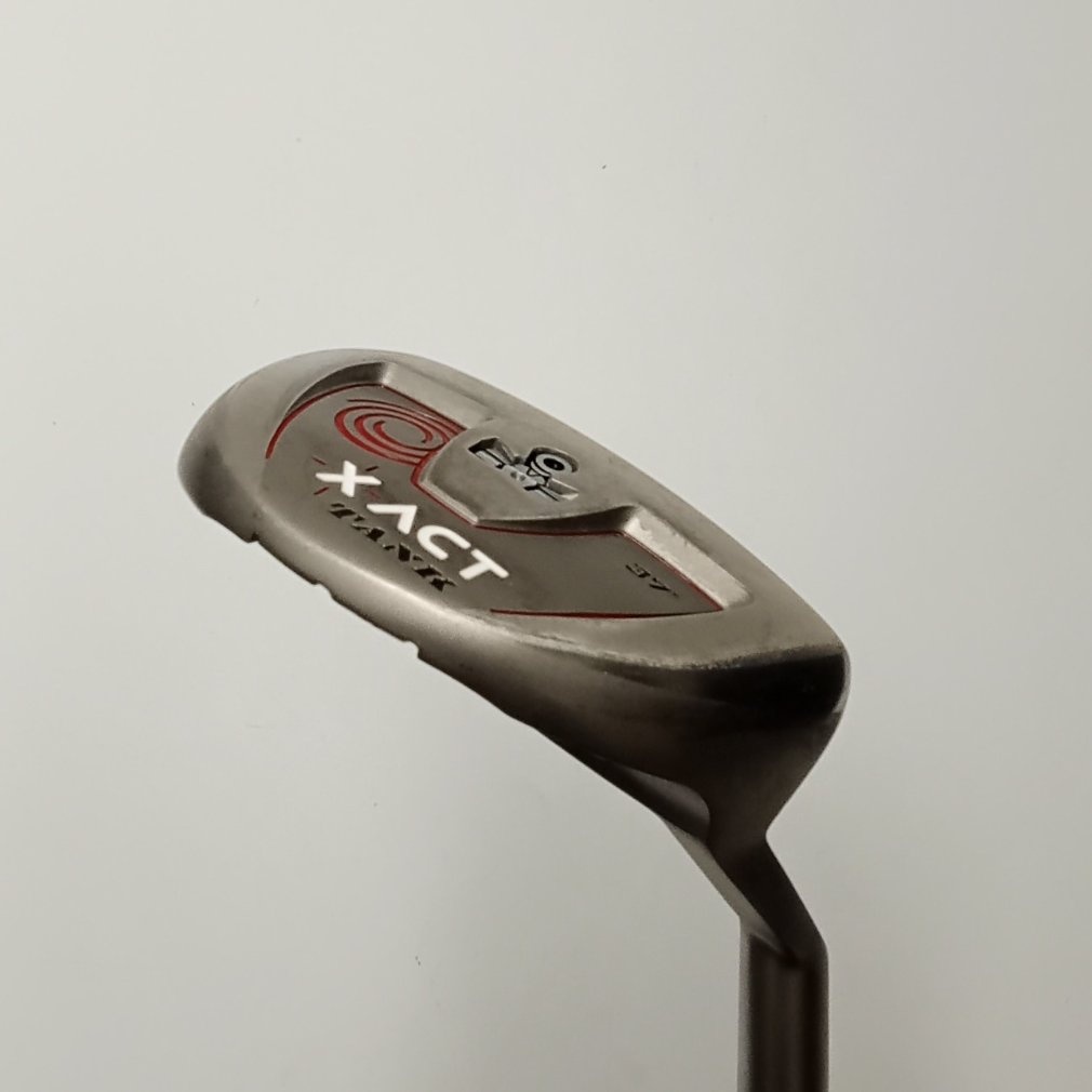 X-ACT TANK WG 37°  ｽﾁｰﾙｼｬﾌﾄ(-)