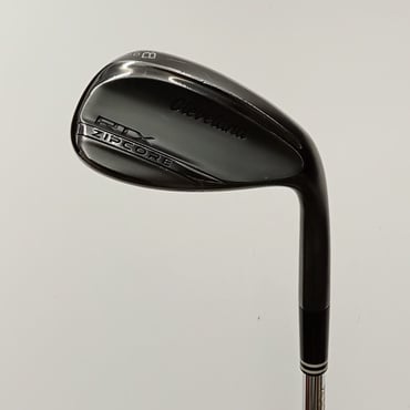 RTX　ZIPCORE　ブラックサテン WG 58M°  10°  S200 Dynamic　Gold