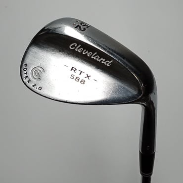 588RTX　2.0　ツアーサテン WG 52°  10°  S N.S.PRO　950GH