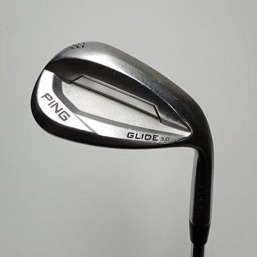 GLIDE　3.0　SS WG 58°  10°  S N.S.PRO　MODUS3　TOUR105