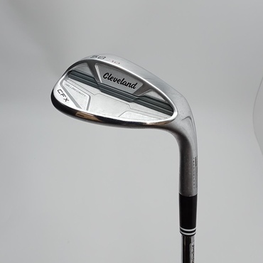 CFX WG 58°  10°  WEDGE Dynamic　Gold　115