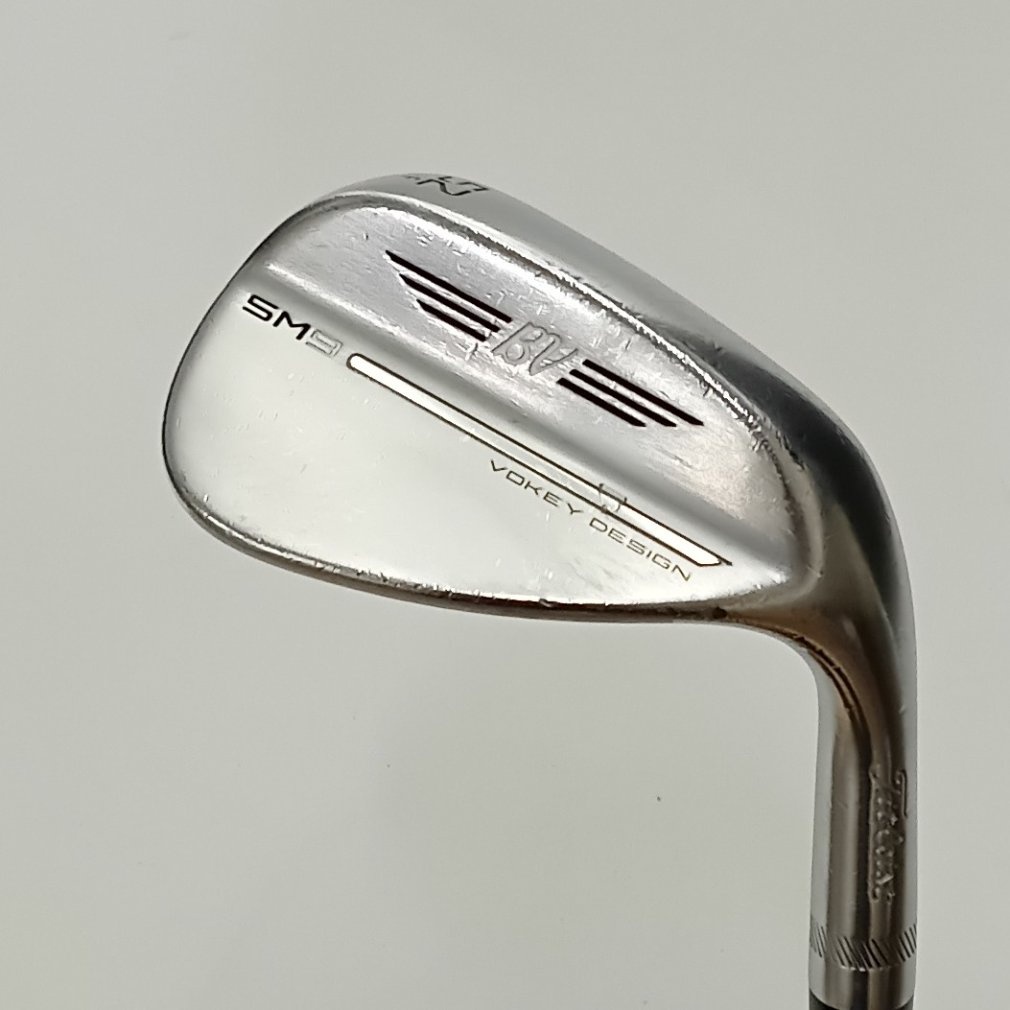タイトリスト ボーケイ SM9 NS PRO 950GH neo 52⁄12F GK豊田▽ 168