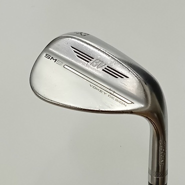 VOKEY　SM9　ツアークローム WG 52F°  12°  S N.S.PRO　950GH　neo