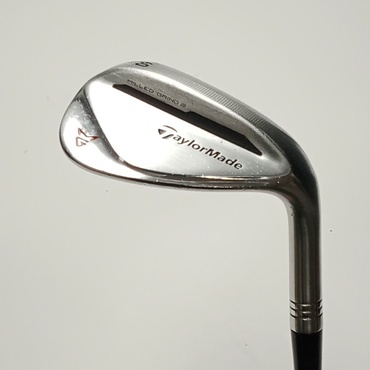 MILLED　GRIND　2　CHROME WG 60°  10°  S200 Dynamic　Gold