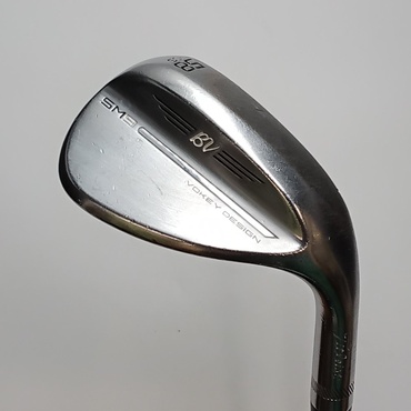 VOKEY　SM9　ツアークローム WG 58S°  10°  S N.S.PRO　950GH　neo