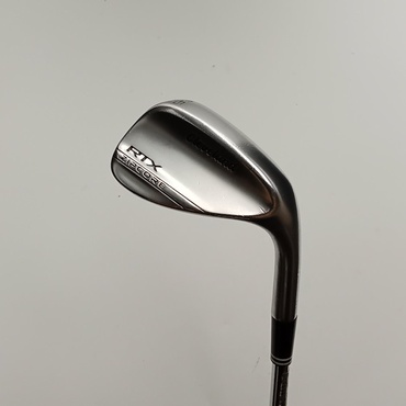 RTX　ZIPCORE　ツアーサテン WG 56F°  12°  S N.S.PRO　MODUS3　TOUR120