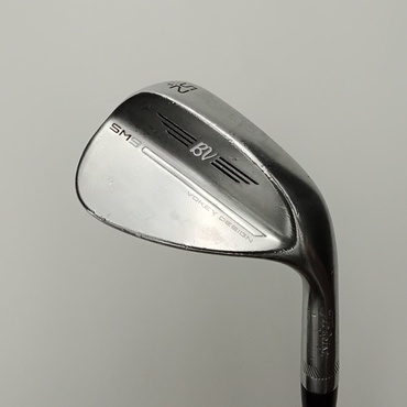 VOKEY　SM9　ツアークローム WG 52F°  12°  S N.S.PRO　950GH　neo