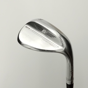 VOKEY　SM9　ツアークローム WG 58S°  10°  S N.S.PRO　950GH　neo