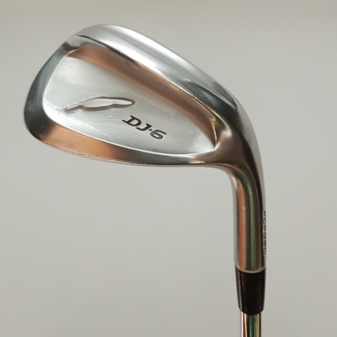 DJ-6 WG 46°  13°  WEDGE N.S.PRO　TS-114w　Ver2