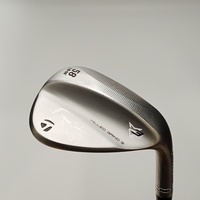 MILLED GRIND 3 CHROME WG 58LB° 8° S N.S.PRO MODUS3 TOUR105｜Alpen