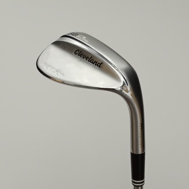 RTX　4　ツアーサテン ウェッジ 58Xlow°  3°  S200 Dynamic　Gold