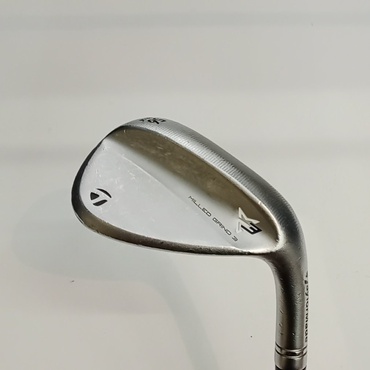 MILLED　GRIND　3　CHROME WG 56HB°  14°  S200 Dynamic　Gold