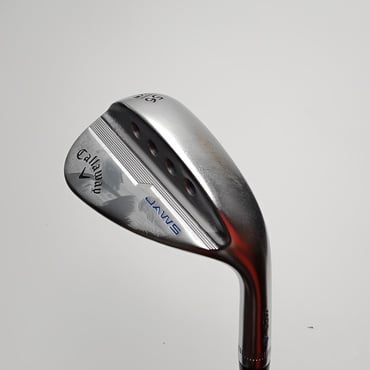JAWS　WEDGE　クロム　W　グラインドソール WG 56°  12°  S N.S.PRO　MODUS3　TOUR105