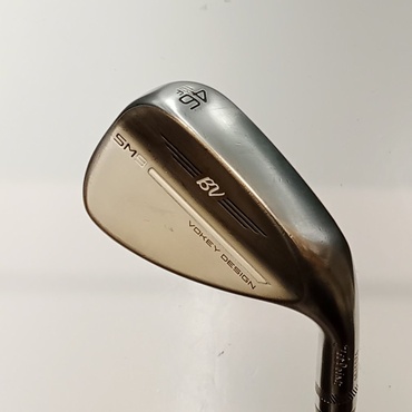 VOKEY　SM9　ツアークローム WG 46F°  10°  S N.S.PRO　950GH　neo