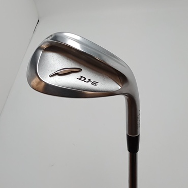 DJ-6 WG 48°  13°  WEDGE N.S.PRO　TS-114w　Ver2