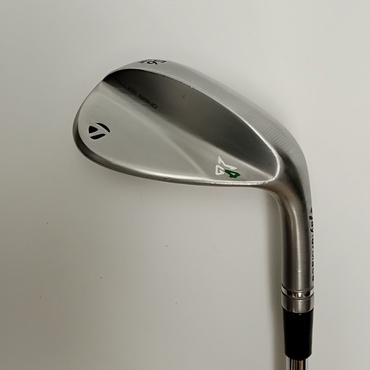 MILLED　GRIND　4　CHROME WG 56LB°  8°  S200 Dynamic　Gold　EX　TOUR　ISSUE