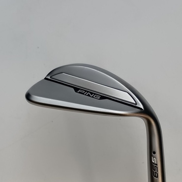 S159 ウェッジ その他スチール
