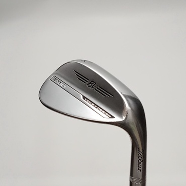 VOKEY　SM10　ツアークローム ウェッジ その他スチール