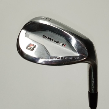 TOUR　B　BRM　HF　(2020) WG 52°  10°  S N.S.PRO　MODUS3　TOUR105