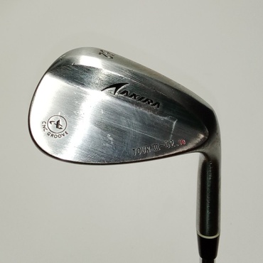 Tour　Wedge　Ⅲ　クロムメッキ WG N.S.PRO　950GH