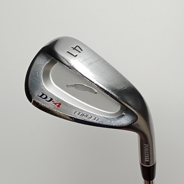 DJ-4 WG 41°  3°  N.S.PRO　DS-91W