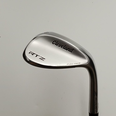 RTZ　ツアーサテン WG 56°  Adapt 8°  S200 Dynamic　Gold