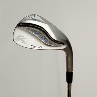 Dolphin　Wedge　DW-123 WG 50°  2°  WEDGE N.S.PRO　950GH　neo