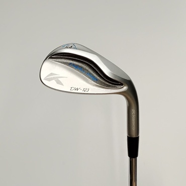 Dolphin　Wedge　DW-123 WG 54°  2°  WEDGE N.S.PRO　950GH　neo