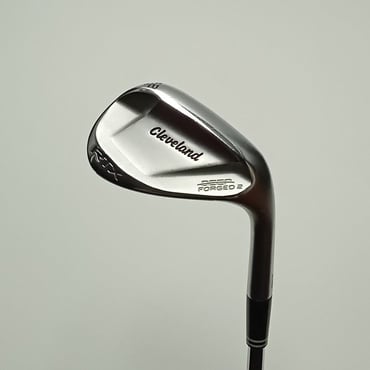 RTX　DEEP　FORGED　2 WG 52F°  10°  S200 Dynamic　Gold