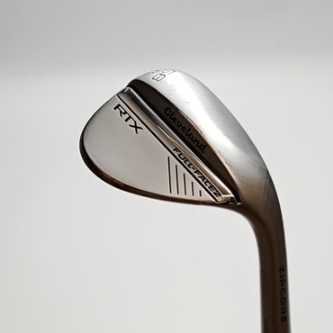 RTX　FULL-FACE2　(2024) WG 58°  8°  S N.S.PRO　950GH　neo