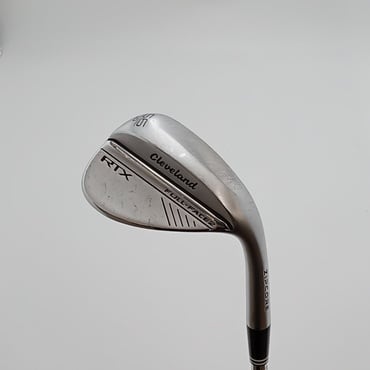 RTX　FULL-FACE2　(2024) WG 56°  10°  S200 Dynamic　Gold