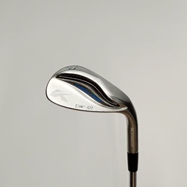 Dolphin　Wedge　DW-123 ウェッジ その他スチール