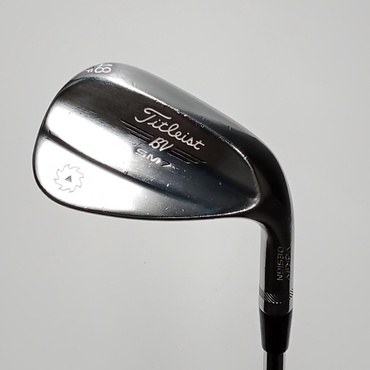 VOKEY　SM7　ツアークローム　Fソール ウェッジ 48°  10°  S N.S.PRO　950GH