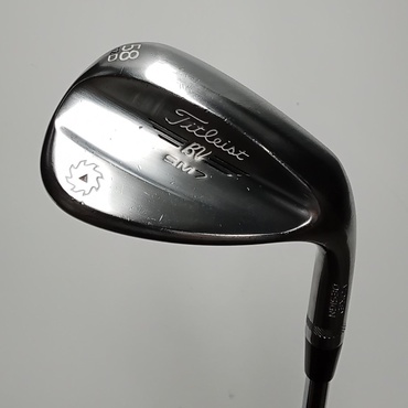 VOKEY　SM7　ツアークローム　Dソール ウェッジ 58°  12°  S200 Dynamic　Gold