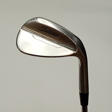 VOKEY　FORGED　(2023) WG 50M°  10°  S200 Dynamic　Gold