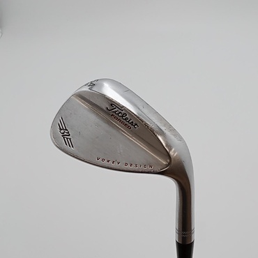 Vokey　FORGED　WEDGE　(2012) WG 54°  10°  S200 Dynamic　Gold