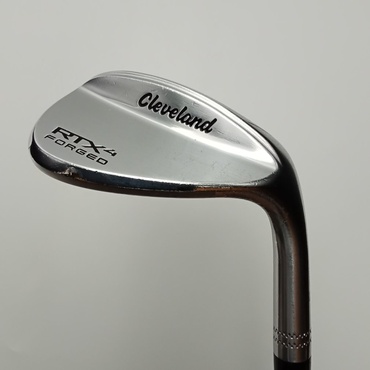 RTX　4　FORGED WG 56°  11°  S N.S.PRO　MODUS3　TOUR105