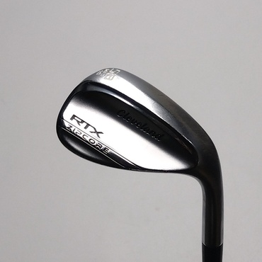 RTX　ZIPCORE　ツアーサテン WG 58M°  10°  S200 Dynamic　Gold