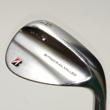 TOUR　B　BRM　(2020) WG 50°  10°  S N.S.PRO　MODUS3　TOUR105