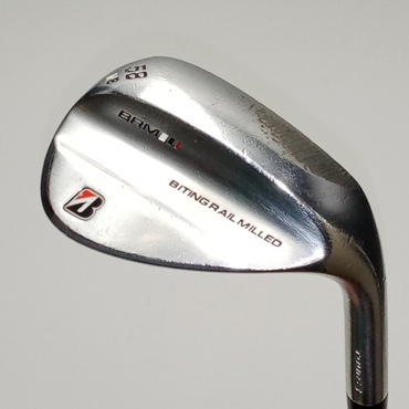 TOUR　B　BRM　(2020) WG 58°  8°  S N.S.PRO　MODUS3　TOUR105