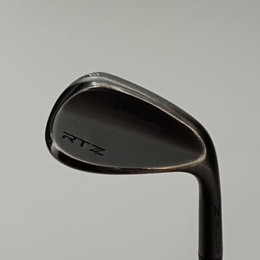 RTZ　ブラックサテン WG 52°  Mid 10°  S N.S.PRO　950GH　neo