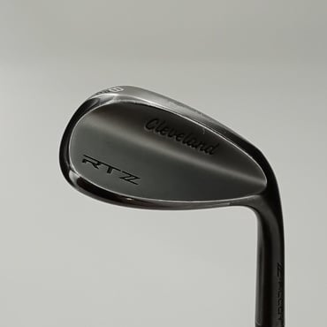 RTZ　ブラックサテン WG 58°  Mid 10°  S N.S.PRO　950GH　neo